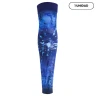 Manguito FLOKY No Strain Evolution 2026 Fantasy Blue