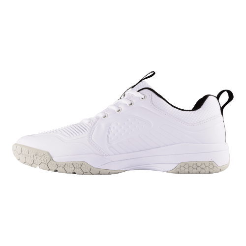 Кроссовки SALMING Eagle 2 Men White/Grey bila