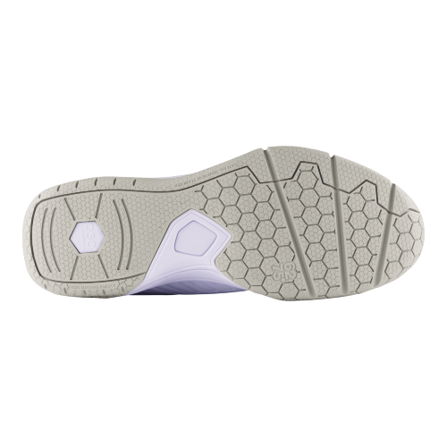 Кроссовки SALMING Eagle 2 Men White/Grey bila