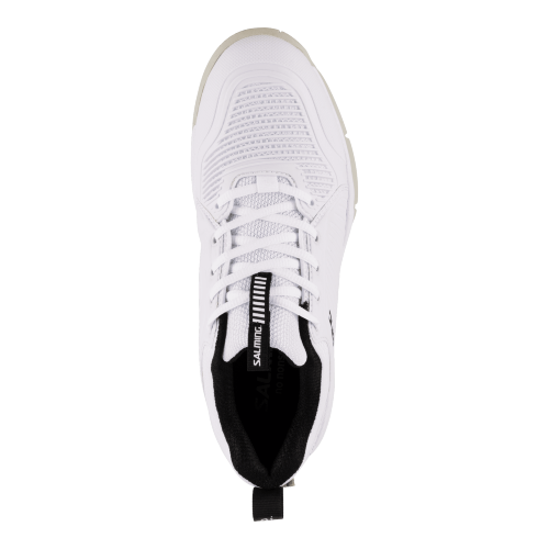 Кроссовки SALMING Eagle 2 Men White/Grey bila