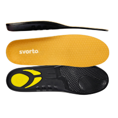 SVORTO vlozky do bot sport COMFORT