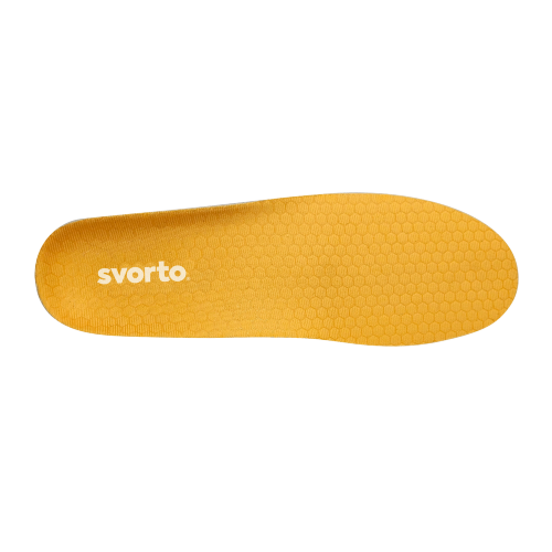 SVORTO vlozky do bot sport COMFORT