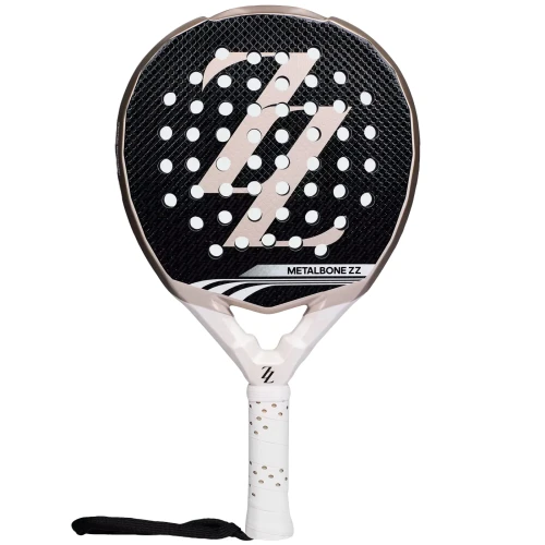Pala de Padel ADIDAS Metalbone ZZ Team 2026