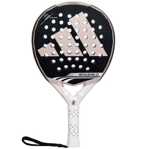 Pala de Padel ADIDAS Metalbone ZZ Team 2026