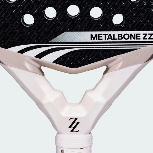 Pala de Padel ADIDAS Metalbone ZZ Team 2026