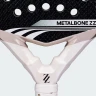 Pala de Padel ADIDAS Metalbone ZZ Team 2026
