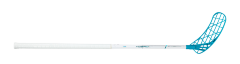 Клюшка для флорбола Zone Air/One Hybrid Superlight 29 Oval White