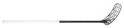 Клюшка для флорбола Unihoc Unilite Carbskin FL 26 Black Edition