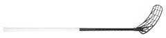 Клюшка для флорбола Unihoc Unilite Carbskin FL 26 Black Edition