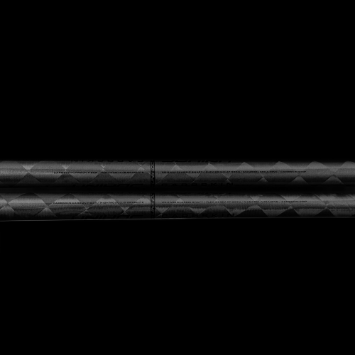 Клюшка для флорбола Unihoc Unilite Carbskin FL 26 Black Edition