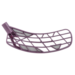 Крюк Oxdog TRIAD CARBON NBC3 FROZEN PURPLE/SILVER