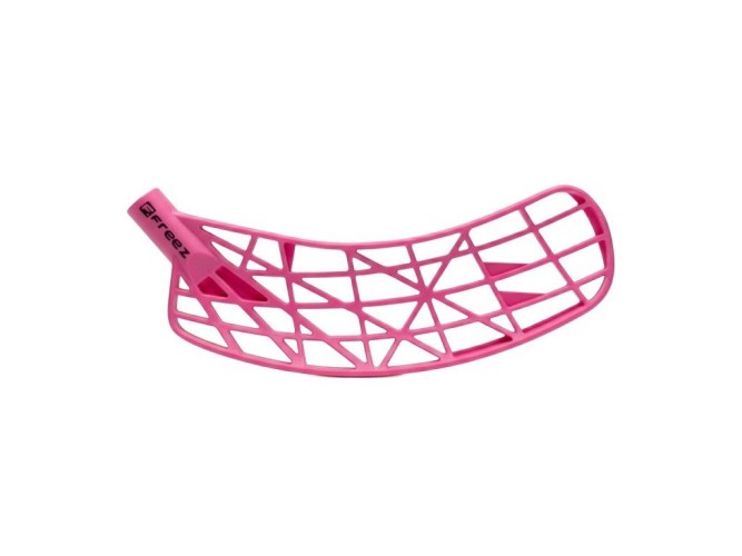 Крюк Freez G-5 PINK MB