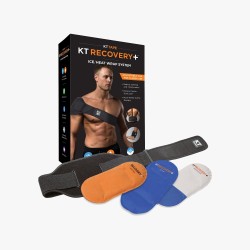KT Tape KT Recovery+ Ice/Heat Wrap
