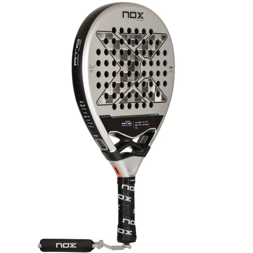 Pala Padel Nox AT10 Luxury Genius 18K 2024