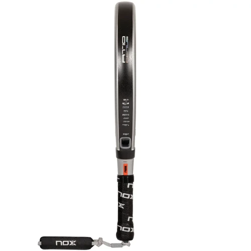 Pala Padel Nox AT10 Luxury Genius 18K 2024