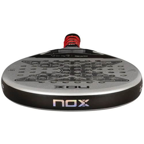 Pala Padel Nox AT10 Luxury Genius 18K 2024