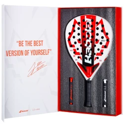 Ракетка для падел Babolat Viper Juan Lebron 2025