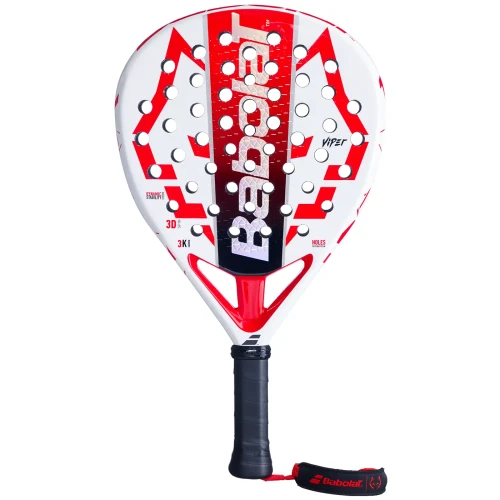 Ракетка для падел Babolat Viper Juan Lebron 2025