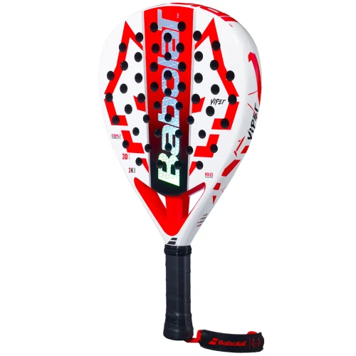 Ракетка для падел Babolat Viper Juan Lebron 2025