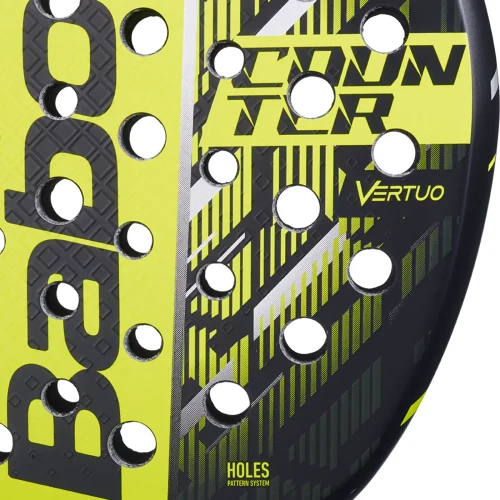 Babolat Counter Vertuo 2.5 2025 Padel Racket