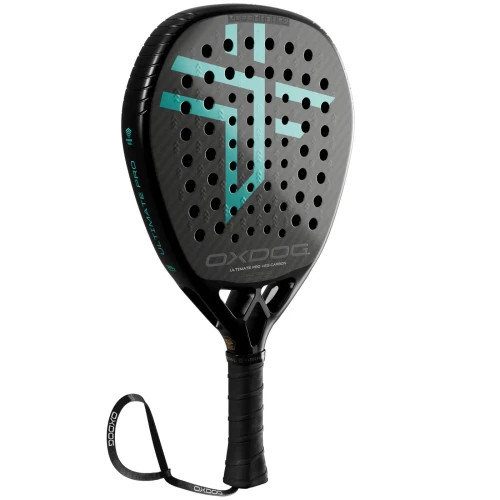 Pala Padel Oxdog Ultimate Pro 2026