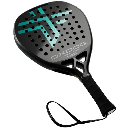 Pala Padel Oxdog Ultimate Pro 2026