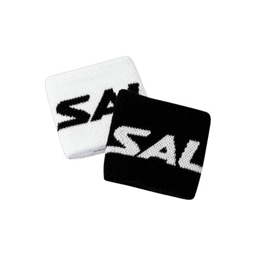 Напульсник SALMING Black/White