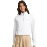 Sudadera WILSON Women’s Davenport Blanca