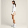 Sudadera WILSON Women’s Davenport Blanca