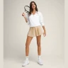 Sudadera WILSON Women’s Davenport Blanca