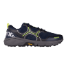 Кроссовки SALMING Recoil Trail Men DressBlue/LimePunch/White