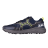 Кроссовки SALMING Recoil Trail Men DressBlue/LimePunch/White