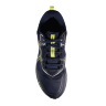 Кроссовки SALMING Recoil Trail Men DressBlue/LimePunch/White