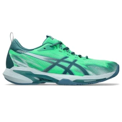 Zapatillas Padel ASICS Sonicsmash FF 2026 Vital Green