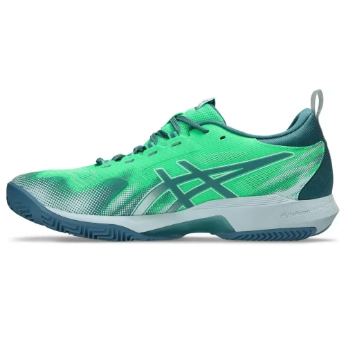 Zapatillas Padel ASICS Sonicsmash FF 2026 Vital Green