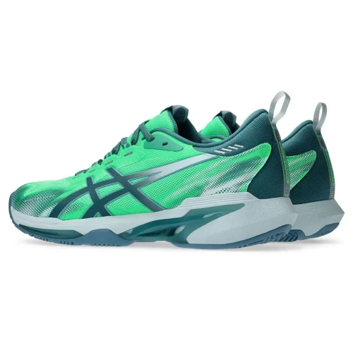 Zapatillas Padel ASICS Sonicsmash FF 2026 Vital Green