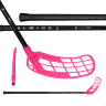 Клюшка для флорбола SALMING Q-series Carbon Pro 2.0 Quest1 29 Black/Silver