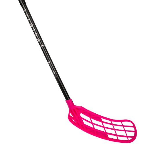 Клюшка для флорбола SALMING Q-series Carbon Pro 2.0 Quest1 29 Black/Silver