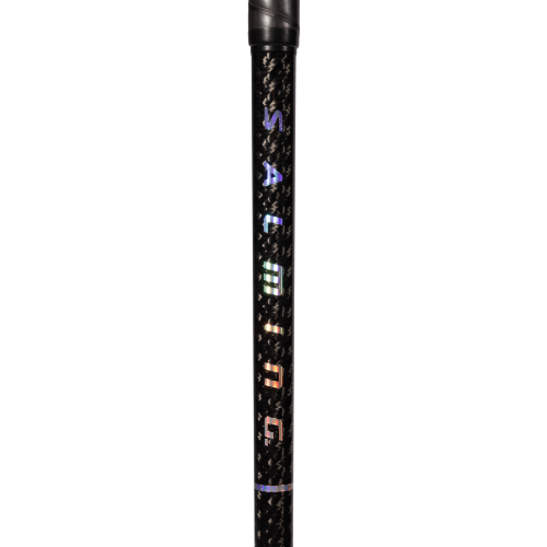 Клюшка для флорбола SALMING Q-series Carbon Pro 2.0 Quest1 29 Black/Silver