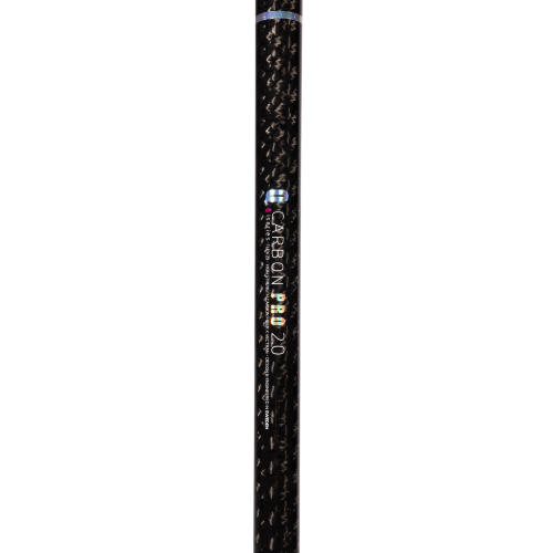 Клюшка для флорбола SALMING Q-series Carbon Pro 2.0 Quest1 29 Black/Silver