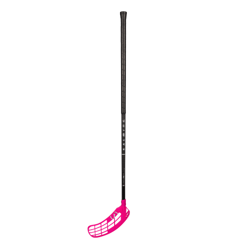 Клюшка для флорбола SALMING Q-series Carbon Pro 2.0 Quest1 29 Black/Silver