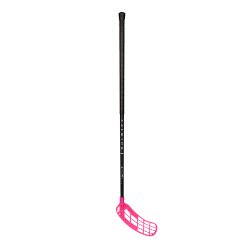 Клюшка для флорбола SALMING Q-series Carbon Pro 2.0 Quest1 29 Black/Silver