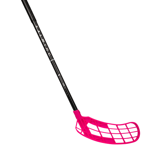 Клюшка для флорбола SALMING Q-series Carbon Pro 2.0 Quest1 29 Black/Silver