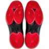 WILSON Hurakn Pro V2 Men’s Padel Shoes Black Red