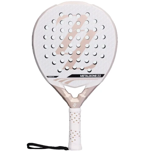 Pala de Padel ADIDAS Metalbone ZZ Carbon 2026