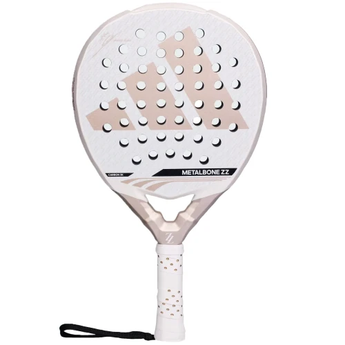 Pala de Padel ADIDAS Metalbone ZZ Carbon 2026