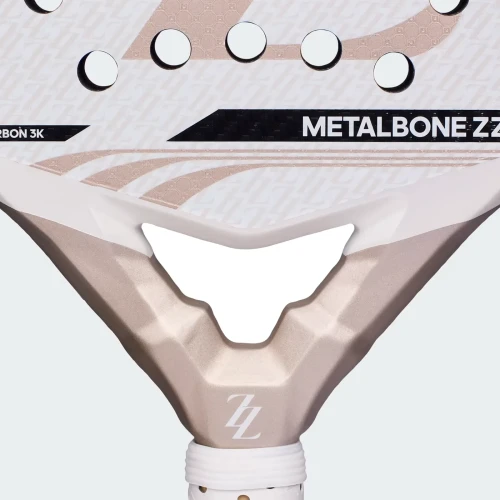 Pala de Padel ADIDAS Metalbone ZZ Carbon 2026