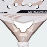 Pala de Padel ADIDAS Metalbone ZZ Carbon 2026