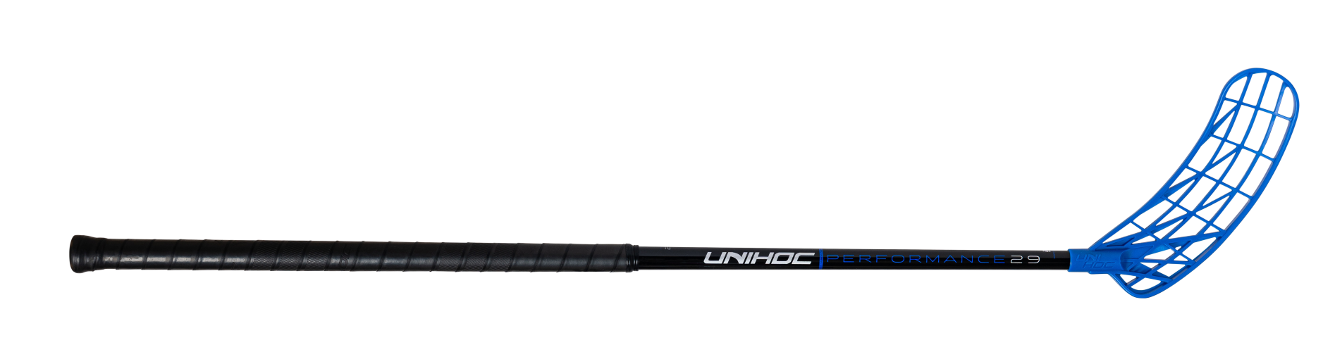Клюшка для флорбола Unihoc Unilite Performance Mid FL 29 Black/Blue