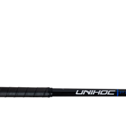Клюшка для флорбола Unihoc Unilite Performance Mid FL 29 Black/Blue